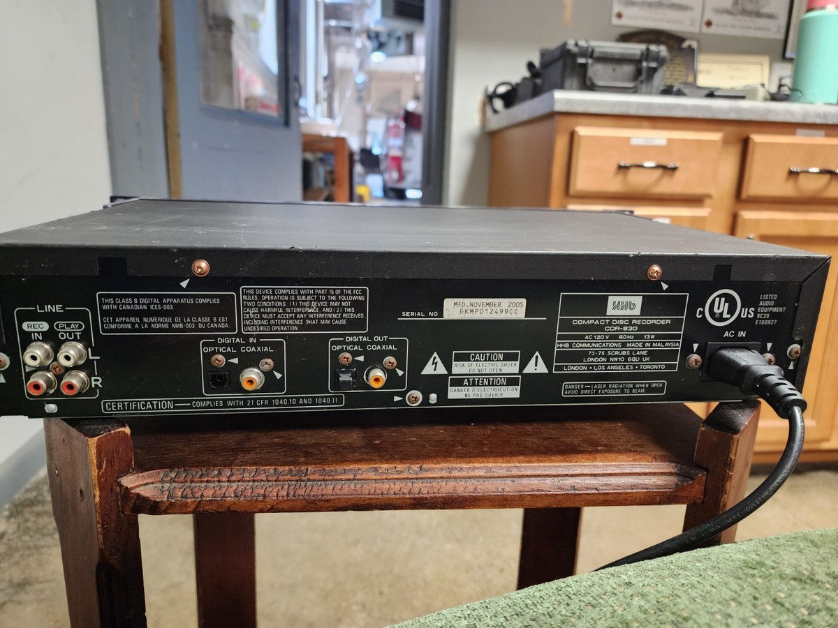 DENON セット Denon DN-HD2500 DJ mixer Professional DJ Media Player | eBay