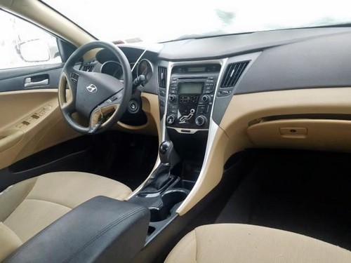 Automatic Transmission 2.4L VIN C 8th Digit Fits 11-13 SONATA 470041 - Picture 9 of 12