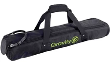 Gravity BG SS 2 T B Protective Transport Bag for two Traveler Speaker Stands BLK
