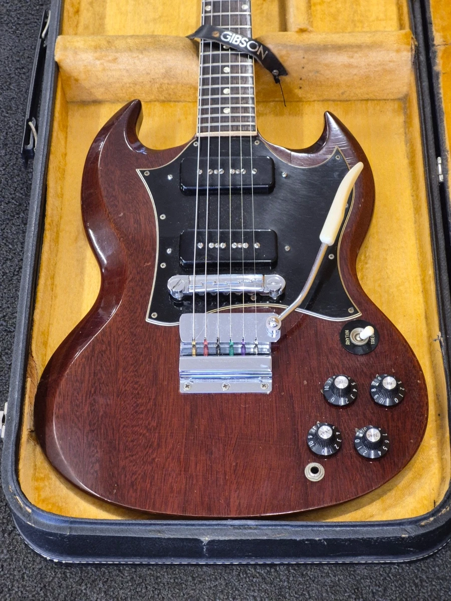 25+ Gibson Sg Special for sale | Updated Oct 2026