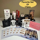 Favorite Makeup & Skincare Set.Nars,Fantasize,Milk,Laneige,Glamglow,Sephora.