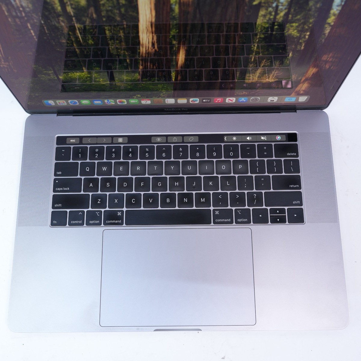 2019 Apple MacBook Pro 15