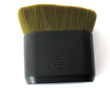 Self Tanner Brush for Face  Body - Kabuki Applicator for Self Tanning by SONN