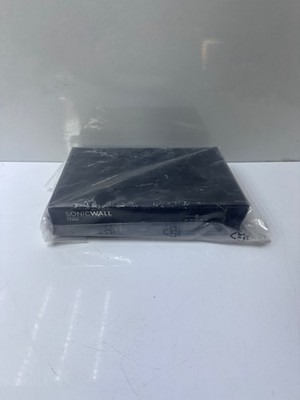 SonicWall TZ350 APL28-0B4 Netzwerk Sicherheitsgerät Firewall