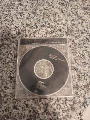 Metal Gear Solid Premium Package PlayStation PS1 1998 KONAMI Cd