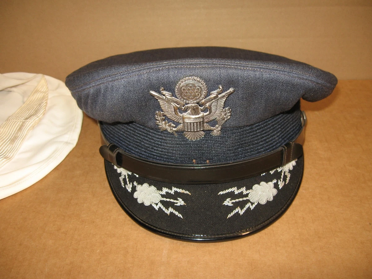 帽子/盖帽空军收藏品(未知日期) | eBay