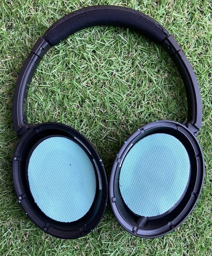Bose SoundTrue Around-Ear Wired Headphones Headband Headset Earphones no cable - Picture 7 of 13