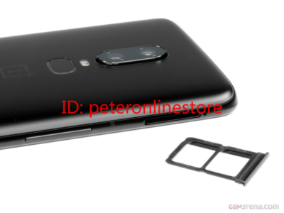 OnePlus 6 Dual SIM | 6.28 OnePlus 6 Dual SIM | 6.28