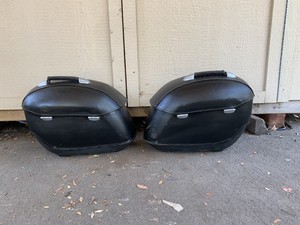 bmw r1200c saddlebags