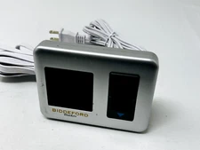 Biddeford TC15B2 Silver Wired 180 Watt Electric Heating Pad Blanket Controller