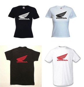 t shirt honda