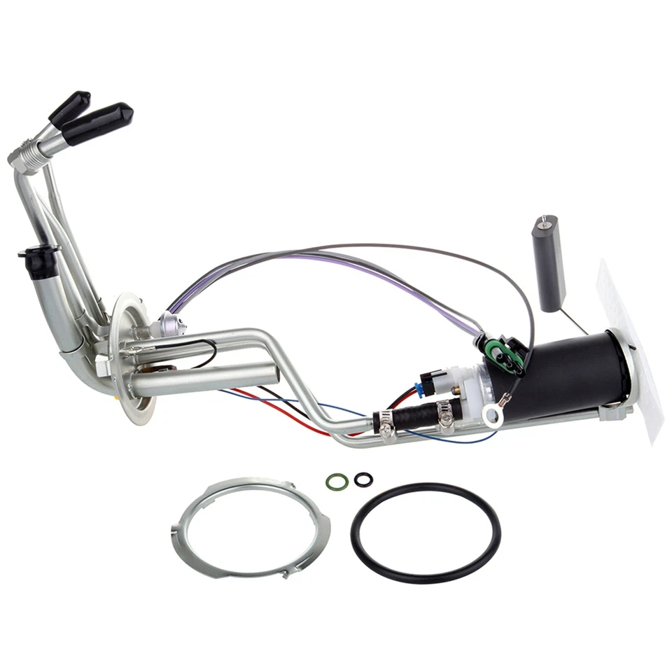 Bomba de combustible para camioneta Chevy GMC C/K 1500 2500 3500 1996-1997 4,3 L 5,0 L 5,7 L 7,4 L Foto 3 de 4