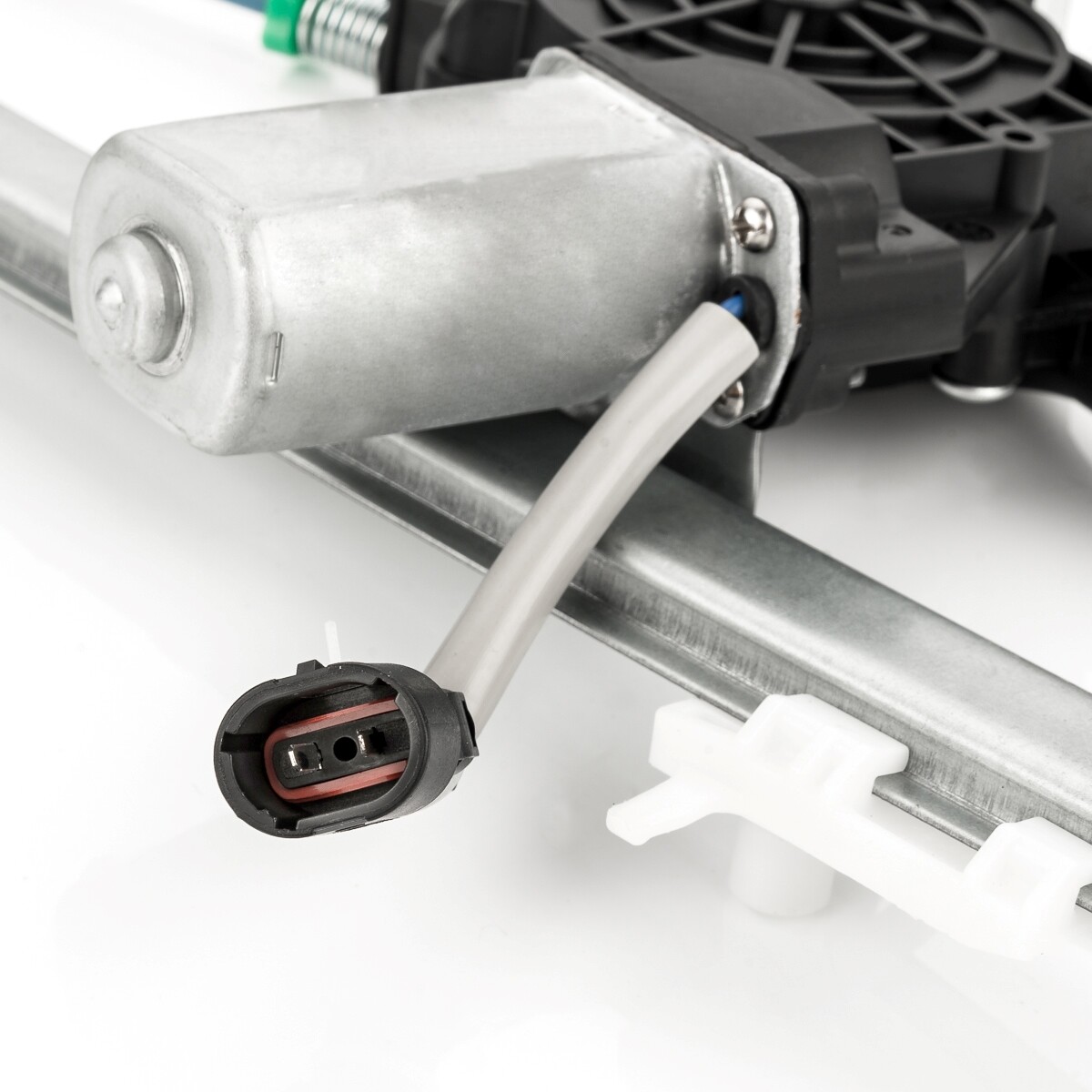 Van Fensterheber LST Elektrischer Fensterheber Vorne Rechts Für Nissan Primastar Opel Vivaro LST Autoersatzteile
