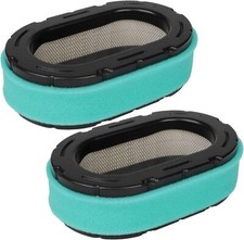 2Pcs Air Filter Pre-Filter For Kohler 32 083 09-S 32 883 09-S1 KT715 KT735 KT740