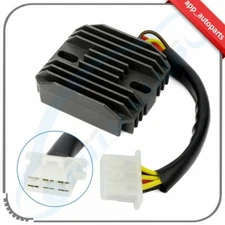 Voltage Regulator Rectifier For Kawasaki Motorcycle 1994 Ninja 500 - EX500-D1