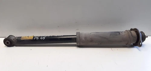 96410116 Stoßdämpfer Hinten Rechts für DAEWOO KALOS 1.2 Se 2493003 - Bild 1 von 3