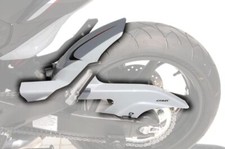 Ermax Hugger bianco metallizzato (bianco freddo perla) Honda CB 600 F Hornet 2007-2009