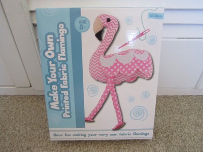 childrens flamingo gifts