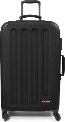 Eastpak Tasche / Wheeled Luggage Tranzshell Black-56 L - Bild 1 von 3