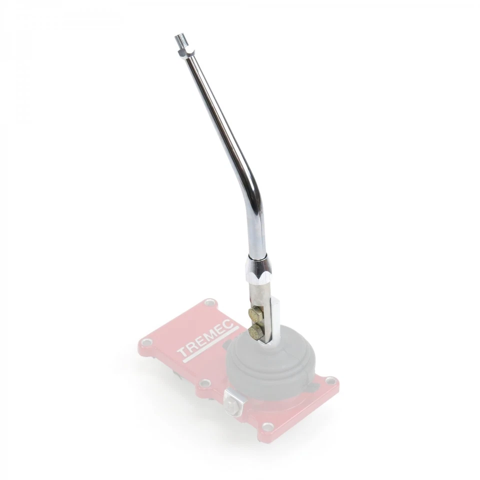 Adaptador de brazo de palanca de cambios Tremec Billet palanca de cambios americana ASCAD29 Street Hot Rat Foto 3 de 4