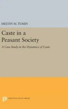 Caste In A Peasant Society