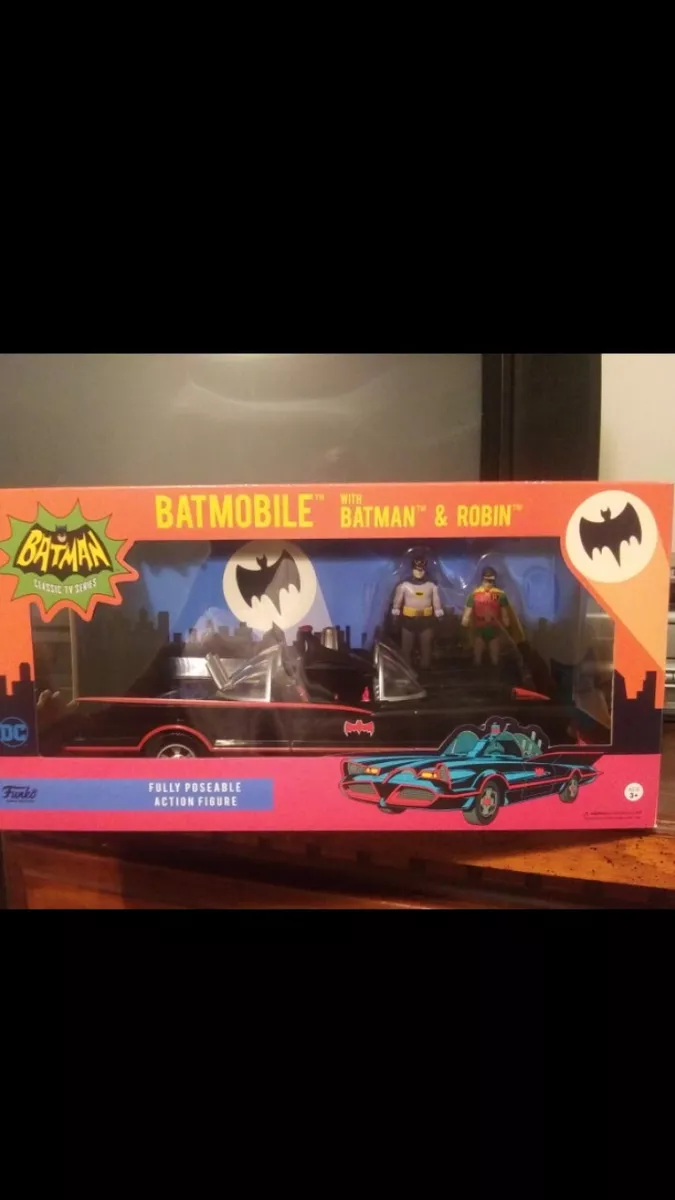 Best Batman Lego sets for DC devotees - how to buy