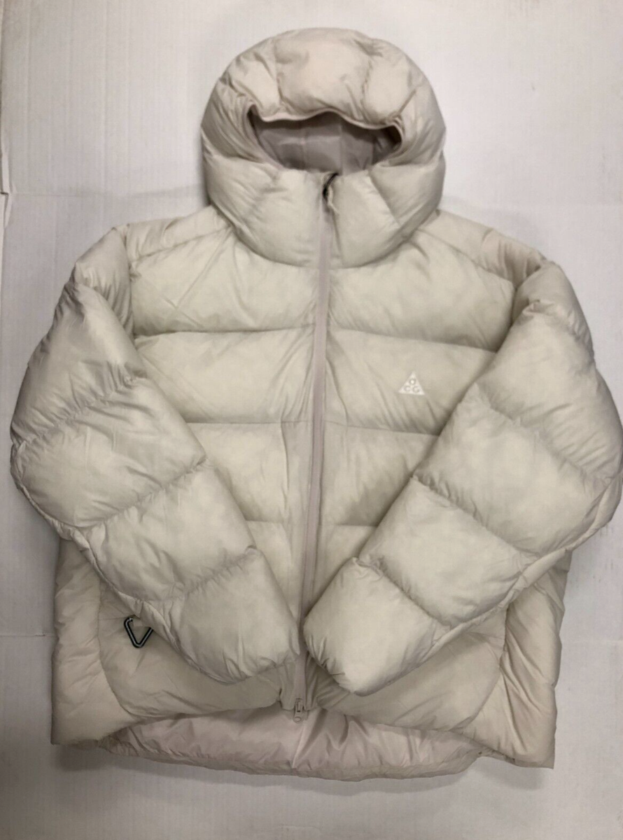 Nike ACG Lunar Lake PrimaLoft Jacket Orewood Summit White FV8909