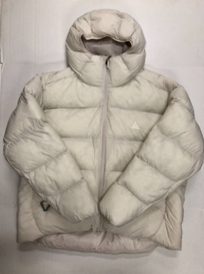 Buy Men's Size M -Nike ACG Lunar Lake PrimaLoft Jacket Summit