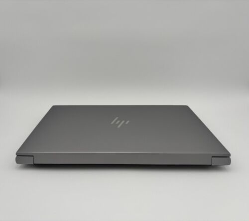 New HP ZBook Fury 16 G10 i9 i9-13950HX 8GB 1TB - NO GPU - Picture 6 of 6