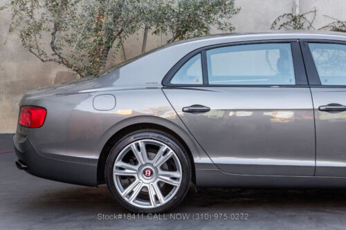 2014 Bentley Continental GT Flying Spur - Picture 11 of 12