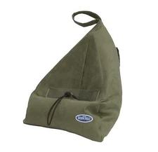 THE BOOK SEAT GREEN/SAGE BOOK/IPAD/E-READER HOLDER
