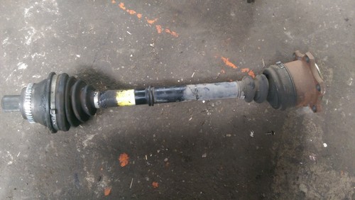 A6 C4 Audi 100 Antriebswelle lang 2,8l ACK CYR 4A Automatikgetriebe