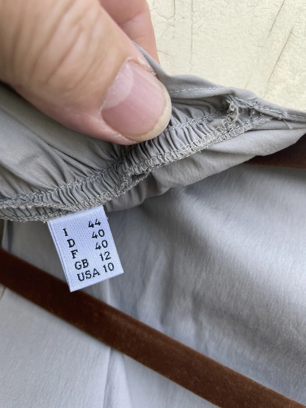 Abito in guaina vintage anni '90 MoschinoCheap &chic Italia