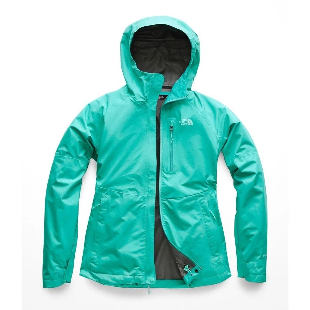 Waterproof Jacket North Face Dryzzle Gore Tex THE NORTH FACE