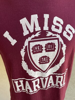ヴィンテージ HARVARD バーガンディシャツ 75 Vintage 80s Champion Harvard University Shirt Maroon Single