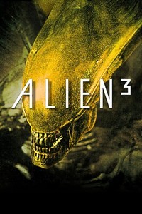 Alien 3 Movie Poster | eBay