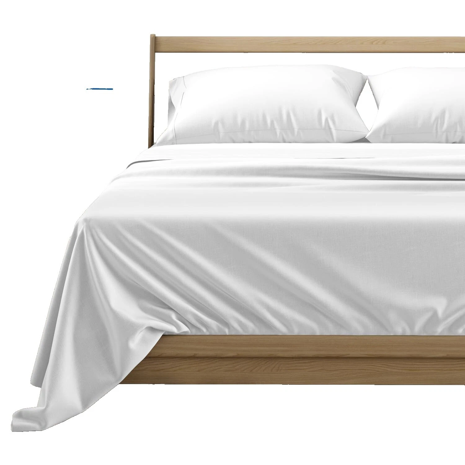 King PVC Ropa de cama