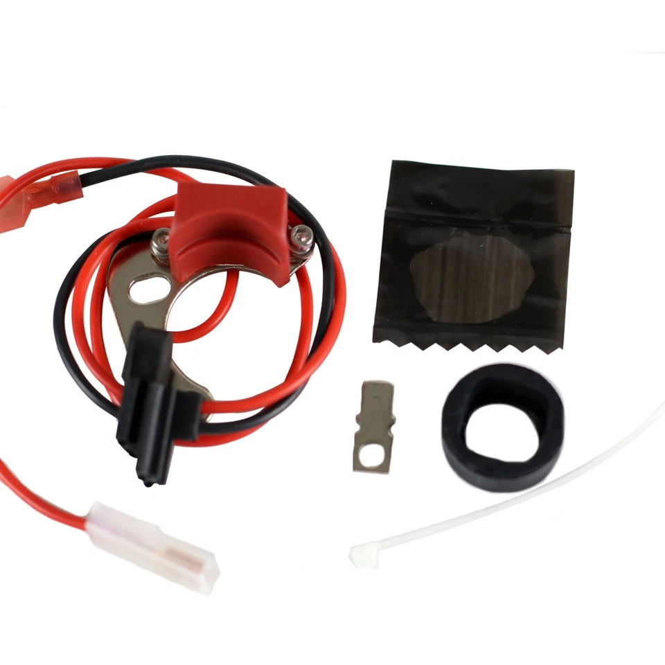 KIT DE ENCENDIDO Distribuidor para MG Midget Magnette MGA MGB Mini 850 1000 1100 1275 Foto 4 de 4