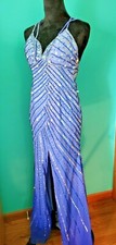 Absolulely Stunning Prom Dress Size 4