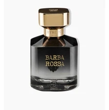 Byron Parfums BARBAROSSA 75ml Parfum 75ml New in Box 100% Authentic Niche Latest