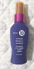 It's a 10 miracle bro leave in product 2 盎司