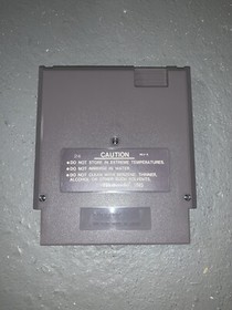Skate or Die Nintendo Nes Completo CIB Buone Condizioni Autentico
