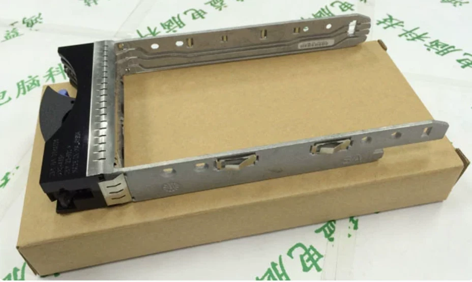 New 49Y1835 IBM DS3512 3.5"  Hard Disk tray Storage tray 3512 - Image 3 of 4