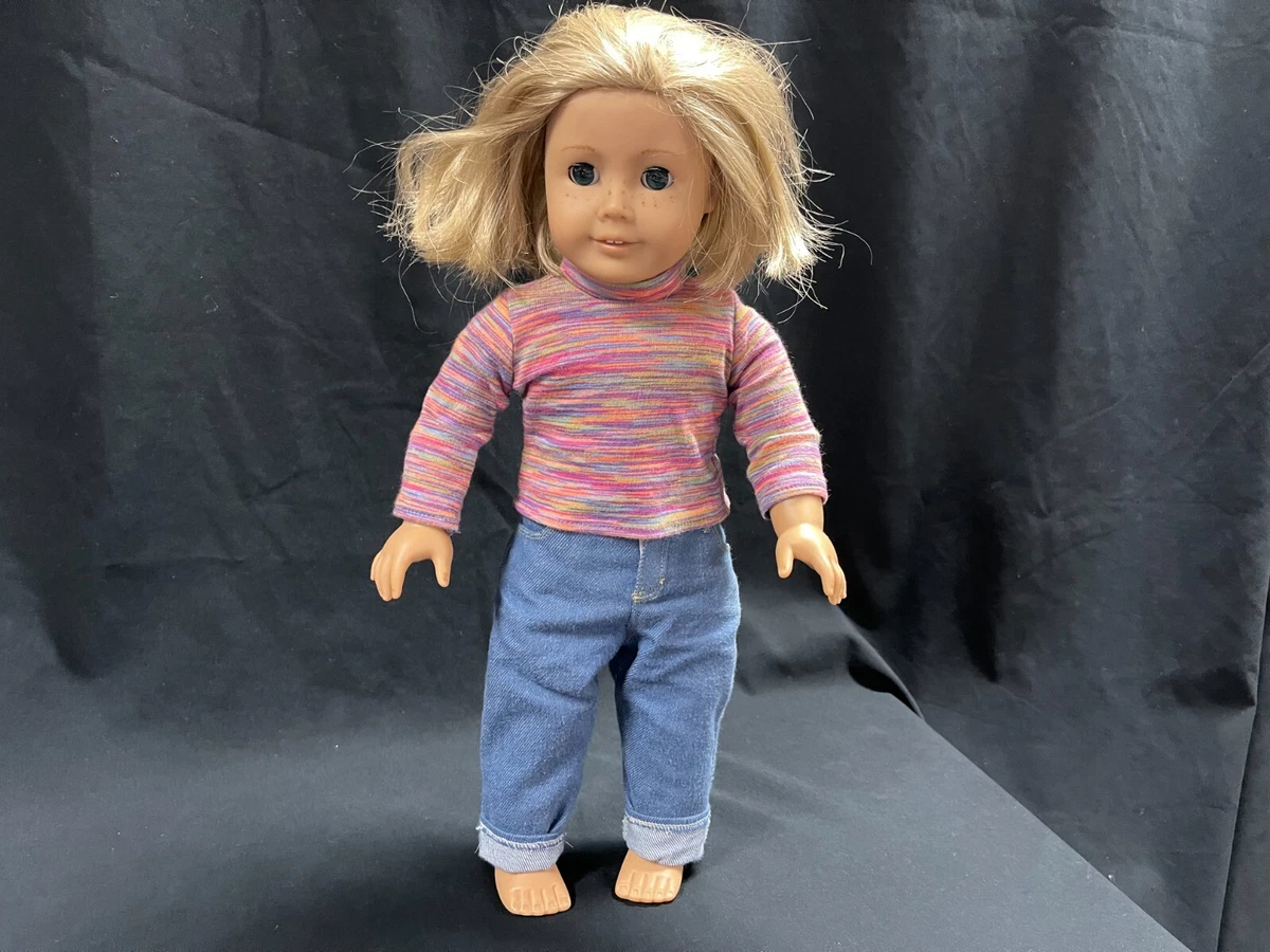 Kit american girl doll ebay hotsell
