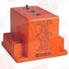 MARSH BELLOFRAM CMO-120-ASE-5 / CMO120ASE5 (BRAND NEW)