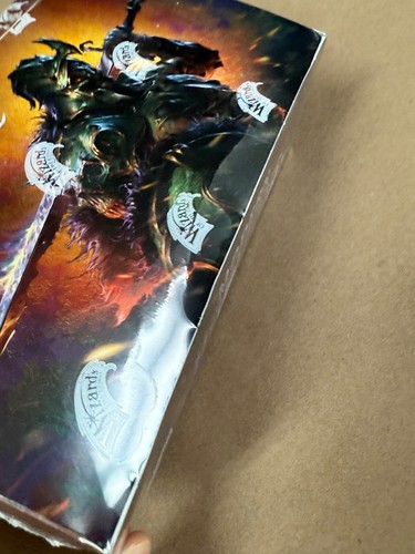 Magic the Gathering: Modern Horizons 2 MH2 Draft Booster Box - Neu/Sealed - Bild 7 von 9