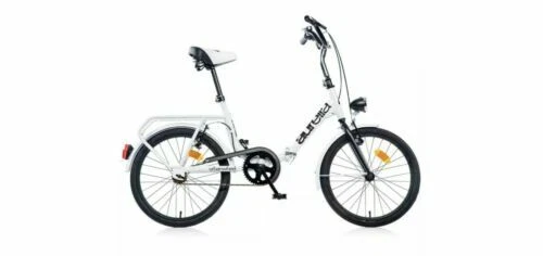 Biciclette pieghevoli per donna