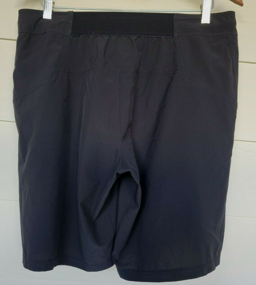 THE NORTH FACE FlashDry XD ショーツM The North Face Flash dry XD Mens Hiking Shorts black Size M