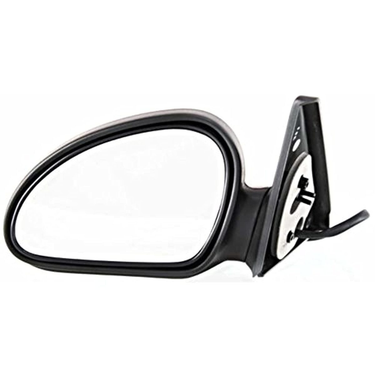Y♢572 iaminc Fits 98-03 Escort ZX2 Left Driver Mirror Power Textured