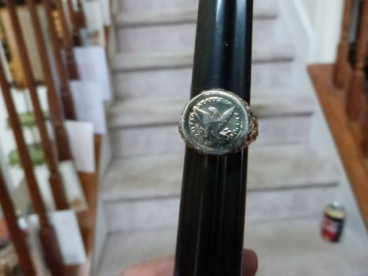 Ebay rings hotsell under $5